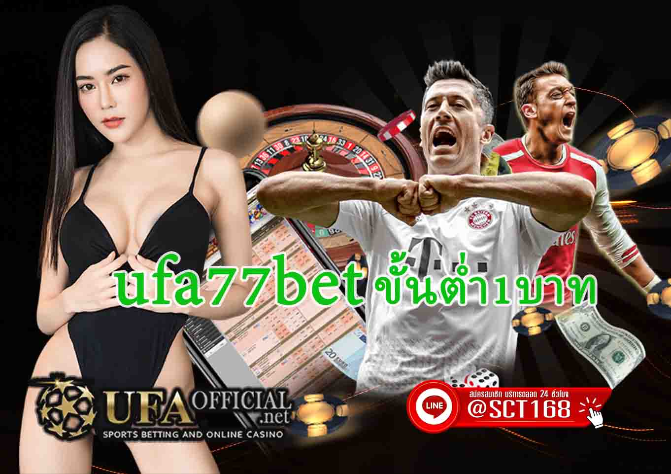 ufa77bet